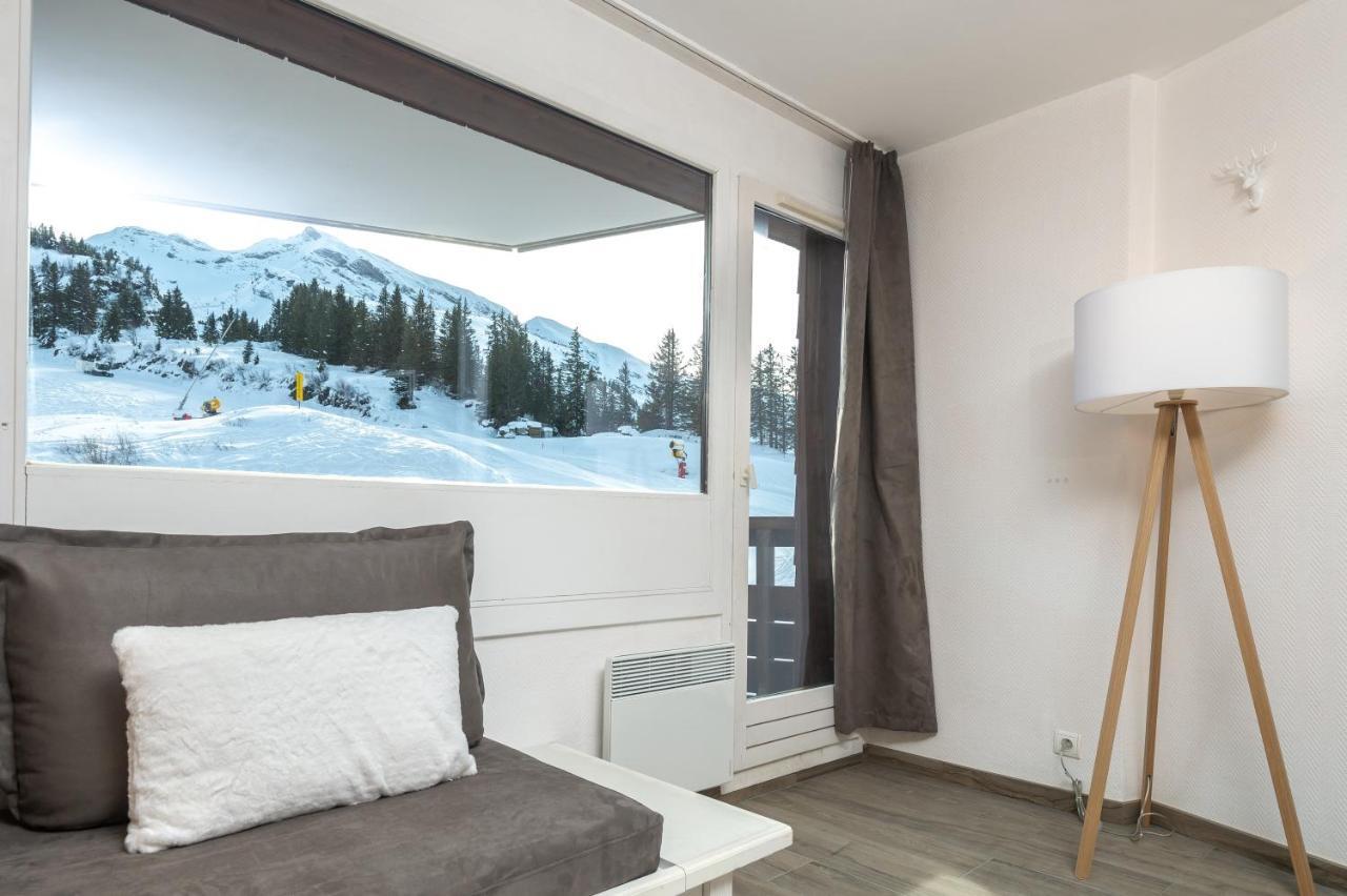 Superbe T2 Classé, 34 M2, 3Ème Étage, Résidence   Sépia   Avoriaz Esterno foto